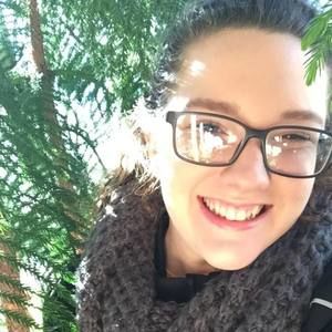 Meet your Posher, Charlotte